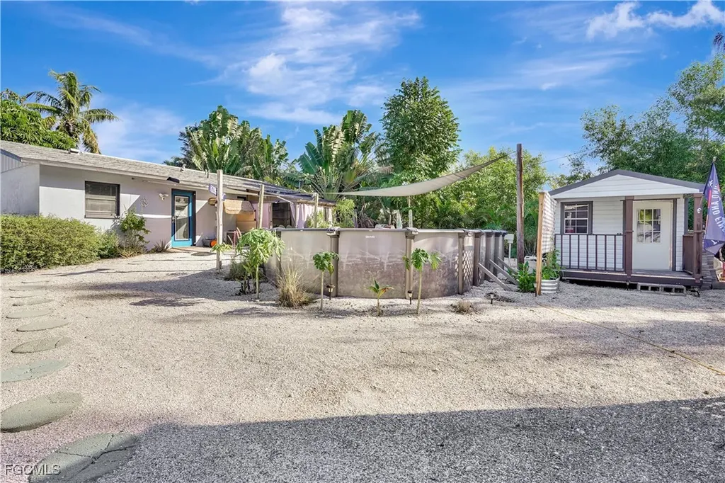 5887 Kingfish Road Bokeelia FL 33922