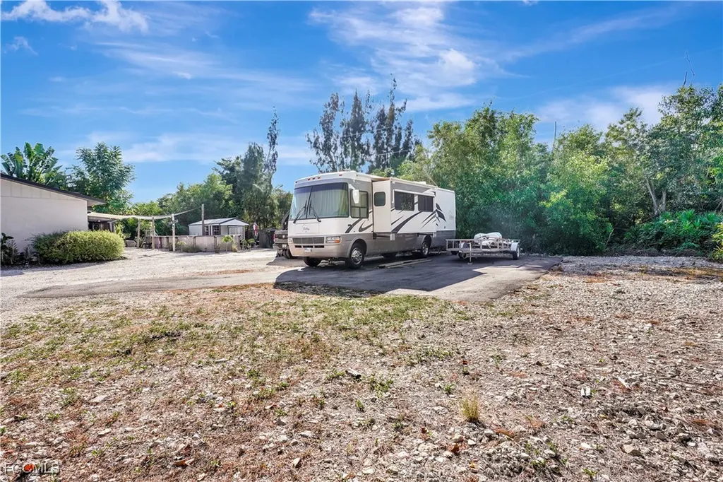 5887 Kingfish Road Bokeelia FL 33922