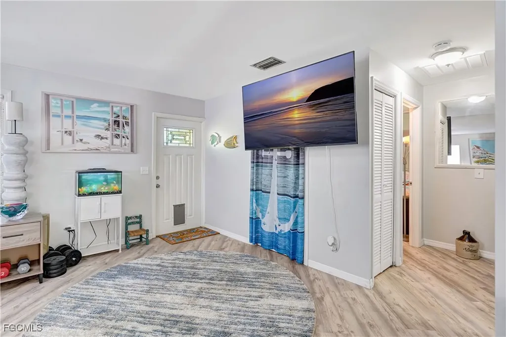 5887 Kingfish Road Bokeelia FL 33922