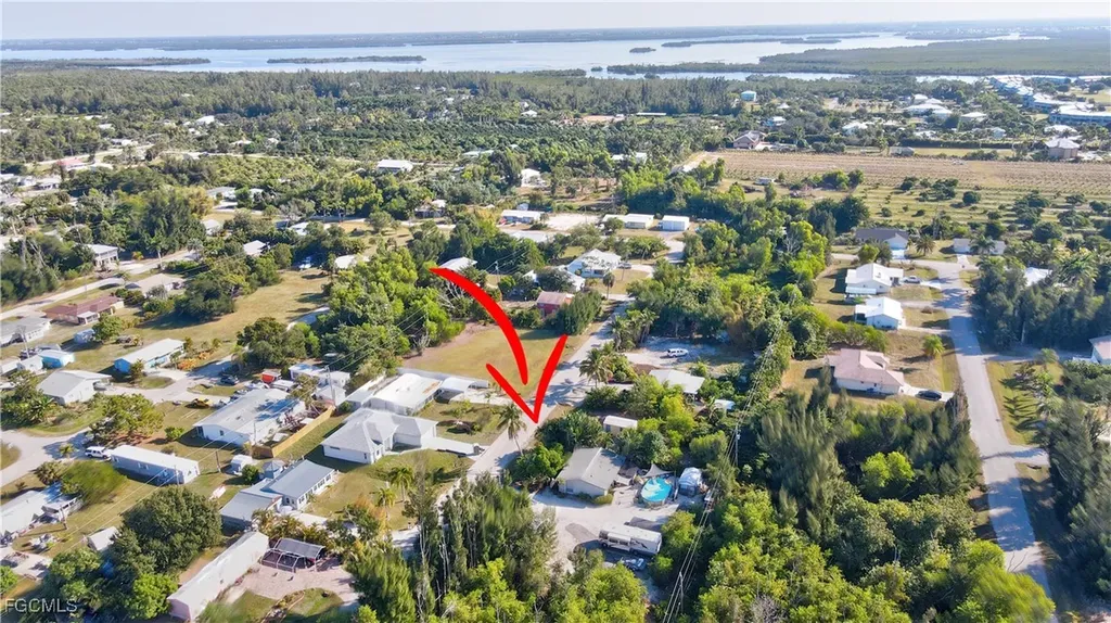 5887 Kingfish Road Bokeelia FL 33922