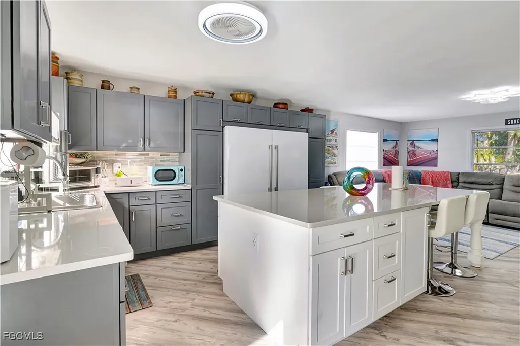 5887 Kingfish Road Bokeelia FL 33922