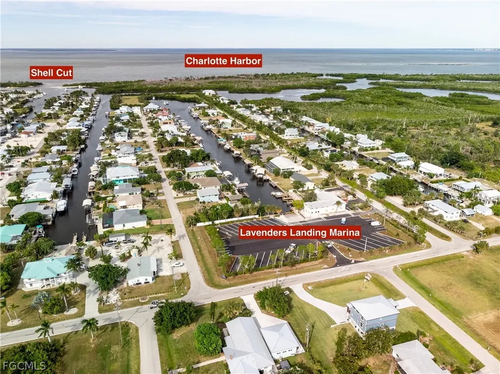 15855 Bellflower Street Bokeelia FL 33922