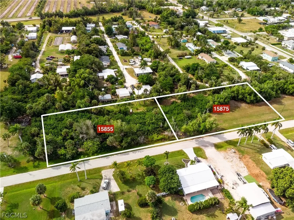 15855 Bellflower Street Bokeelia FL 33922