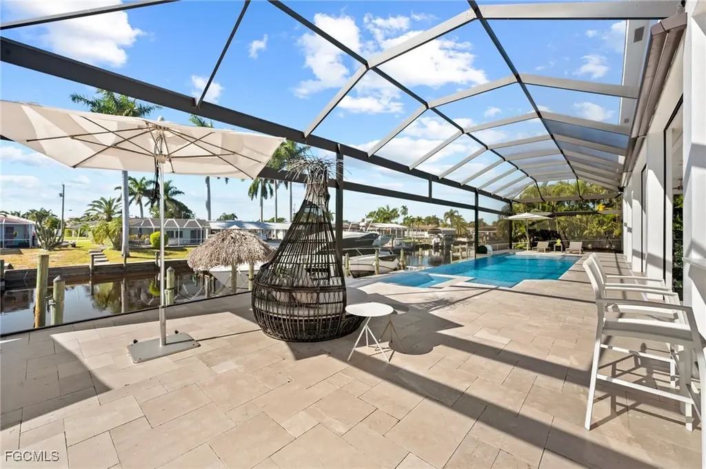 5324 Mayfair Court Cape Coral FL 33904