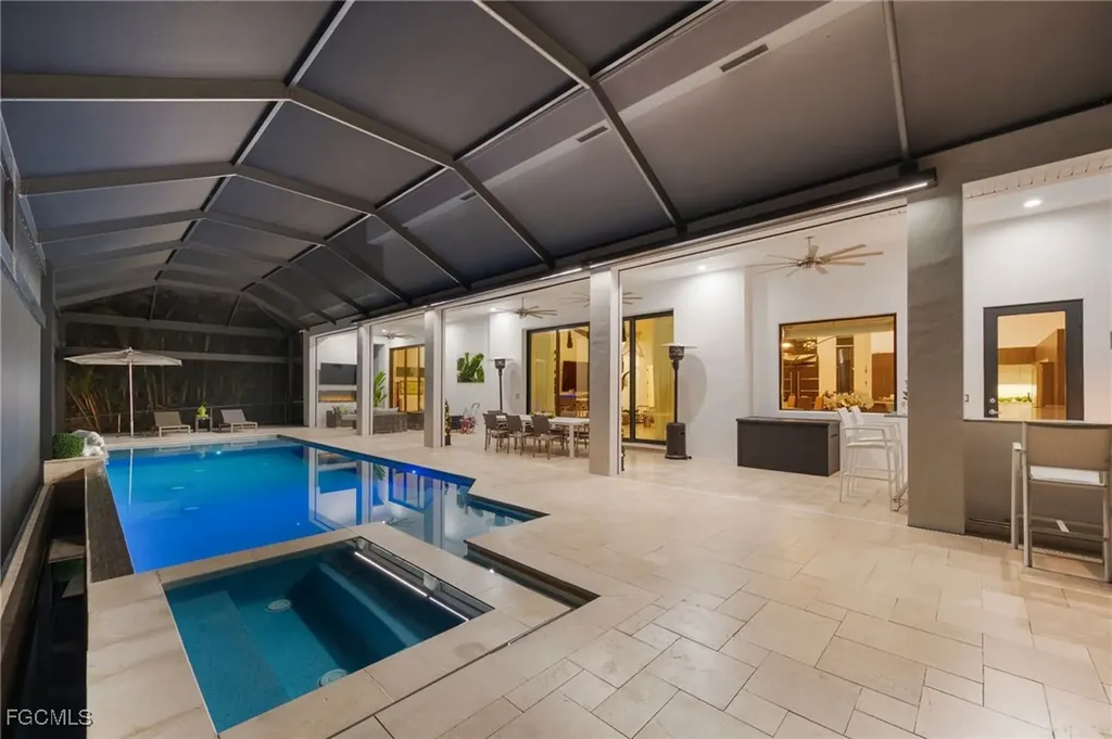 5324 Mayfair Court Cape Coral FL 33904