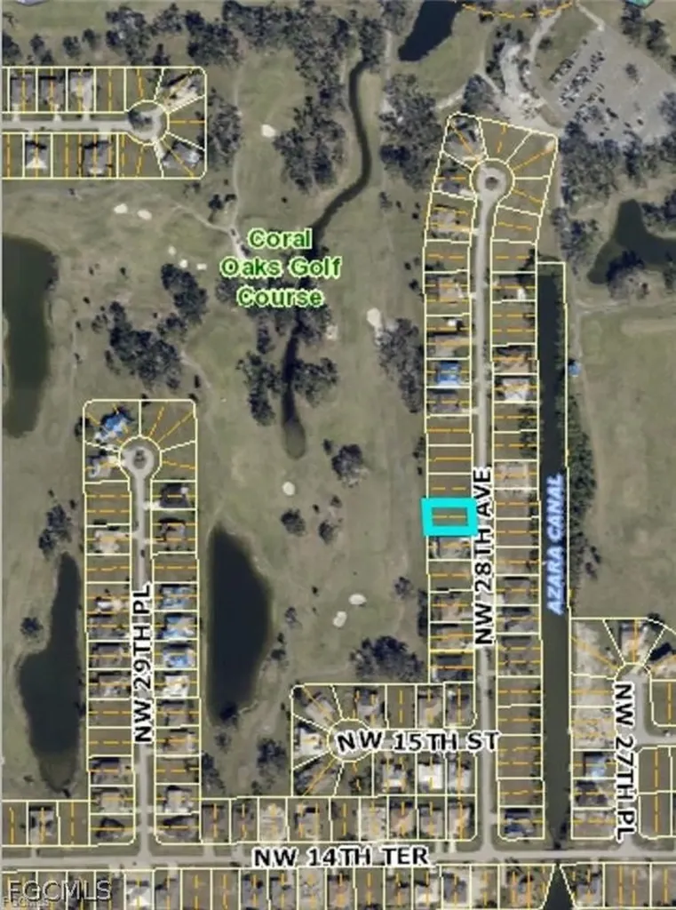1528 NW 28th Avenue Cape Coral FL 33993
