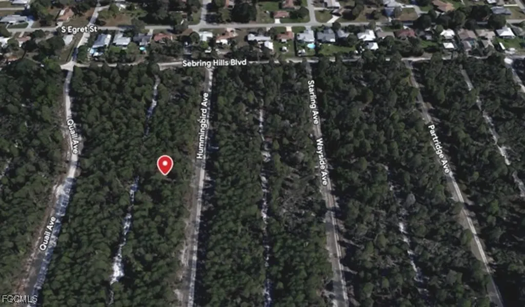430 Hummingbird Avenue Sebring FL 33872