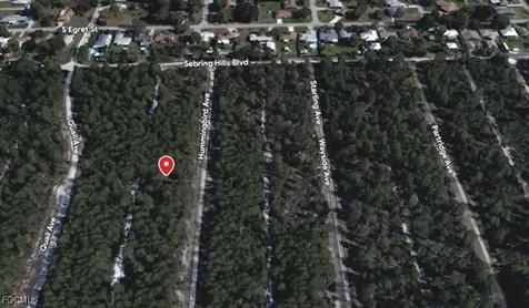 430 Hummingbird Avenue Sebring FL 33872
