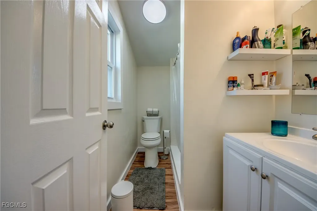2430 Orange Street St. James City FL 33956