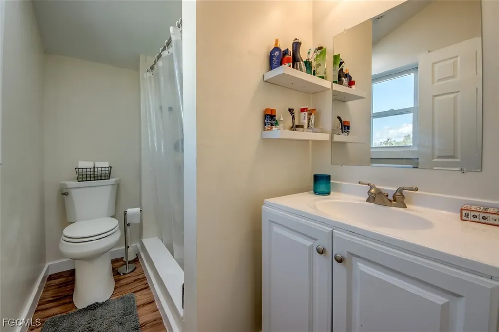 2430 Orange Street St. James City FL 33956