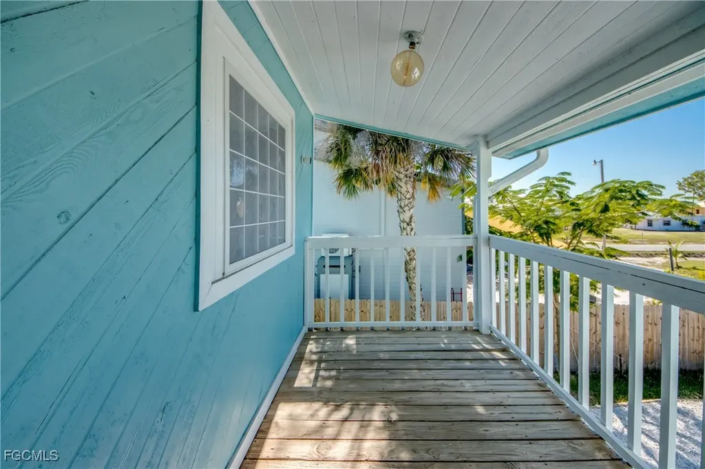 2430 Orange Street St. James City FL 33956