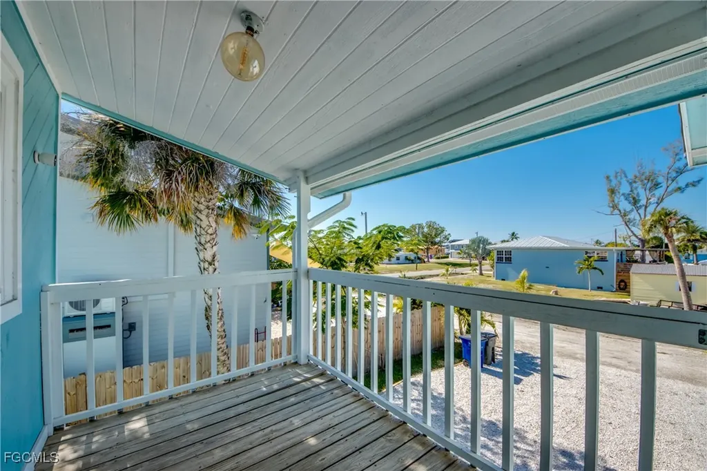2430 Orange Street St. James City FL 33956