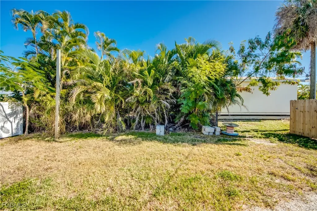 2430 Orange Street St. James City FL 33956