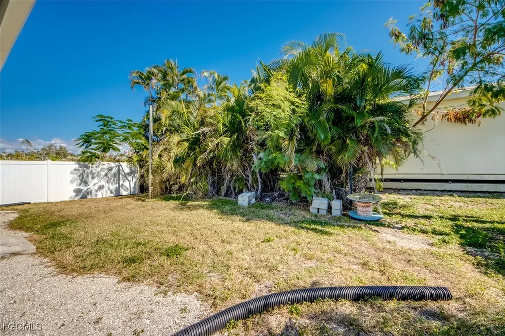 2430 Orange Street St. James City FL 33956