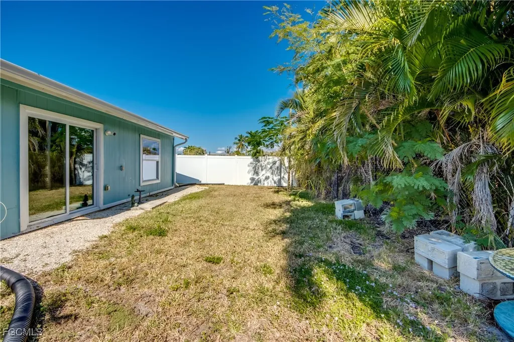 2430 Orange Street St. James City FL 33956