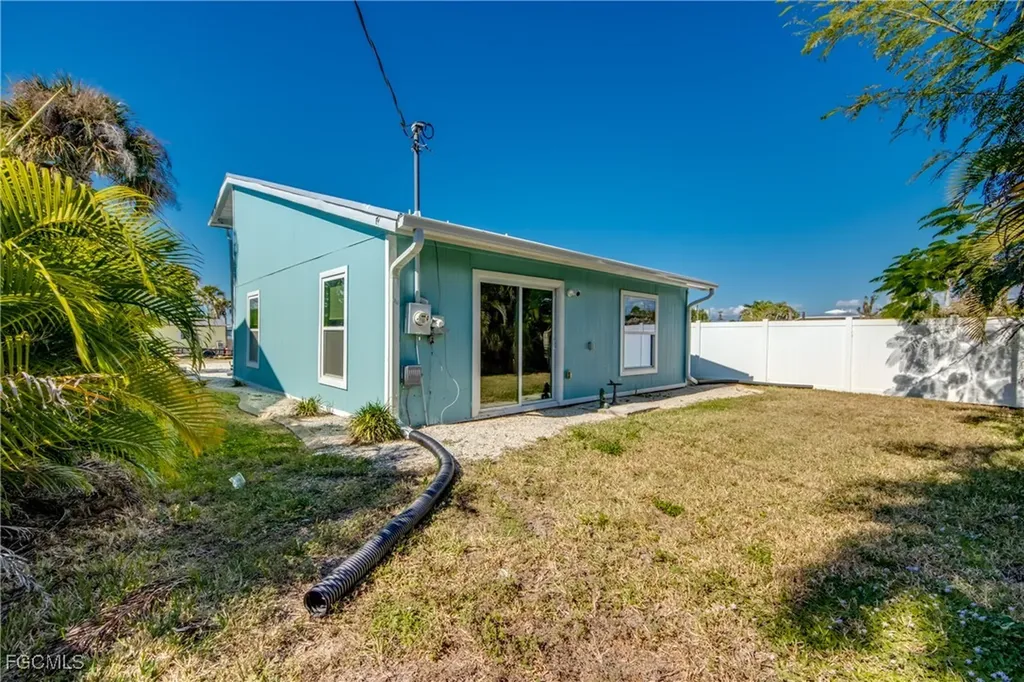 2430 Orange Street St. James City FL 33956
