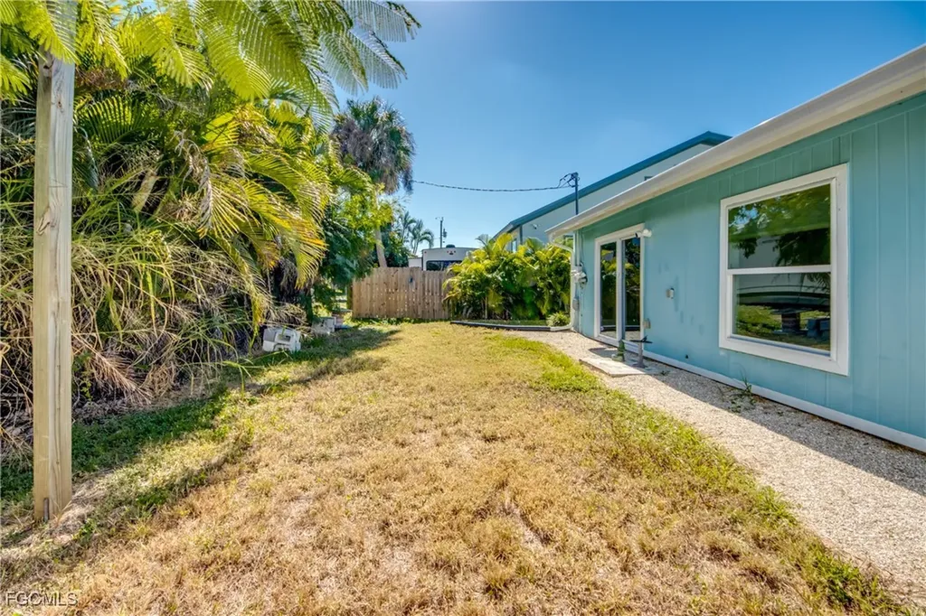 2430 Orange Street St. James City FL 33956