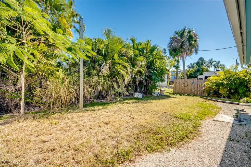 2430 Orange Street St. James City FL 33956