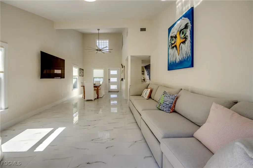 2430 Orange Street St. James City FL 33956