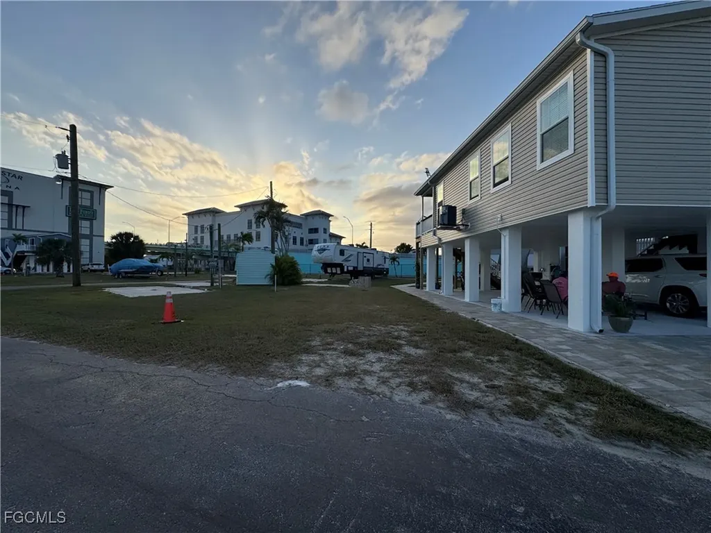 19281 #30 San Carlos Boulevard Fort Myers Beach FL 33931