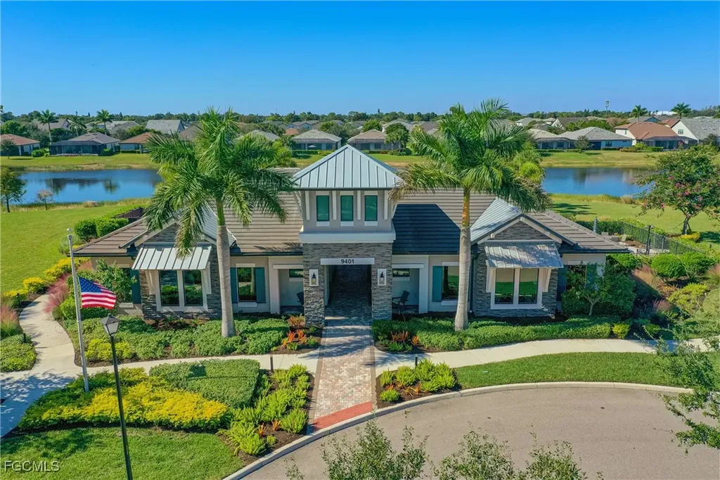 9310 Bramley Terrace Fort Myers FL 33967