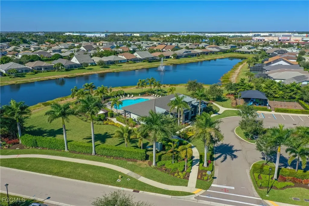 9310 Bramley Terrace Fort Myers FL 33967