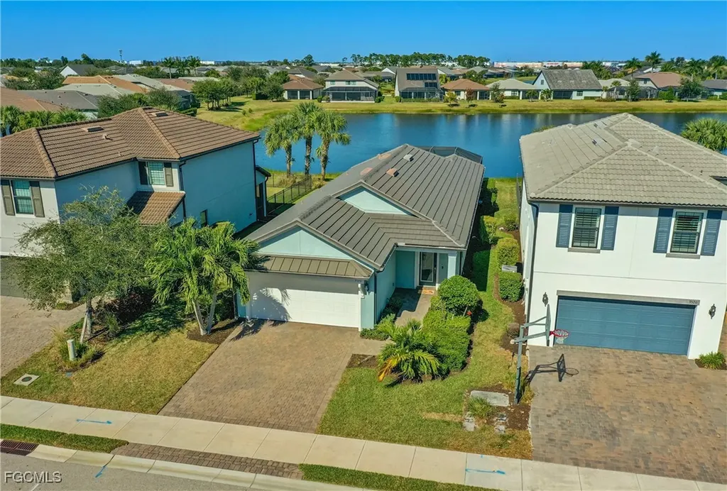 9310 Bramley Terrace Fort Myers FL 33967