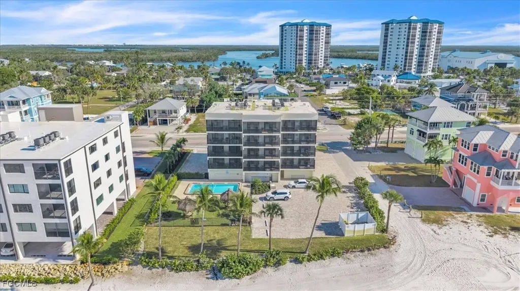 4450 Estero Boulevard Fort Myers Beach FL 33931