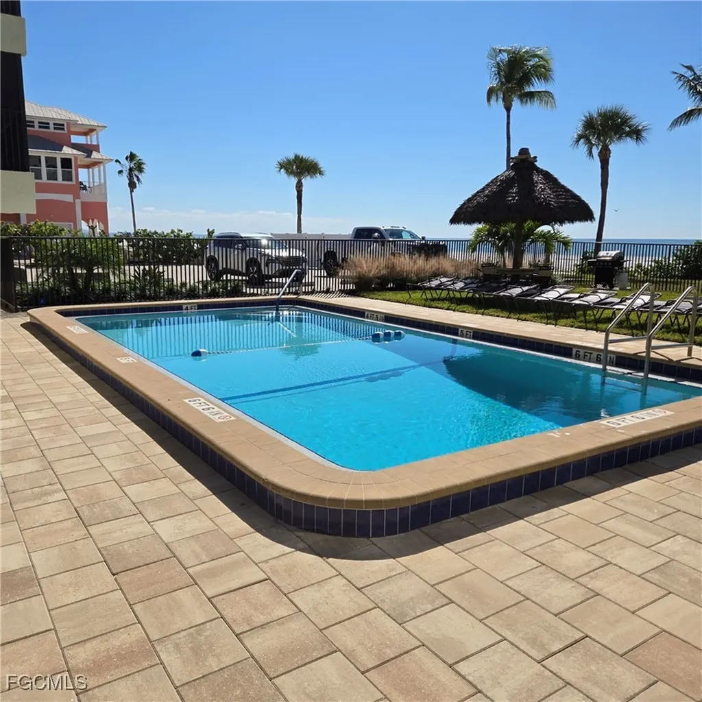 4450 Estero Boulevard Fort Myers Beach FL 33931