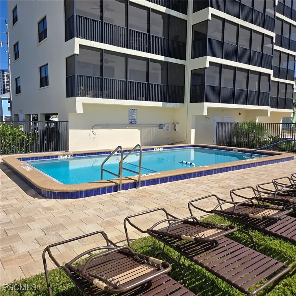 4450 Estero Boulevard Fort Myers Beach FL 33931