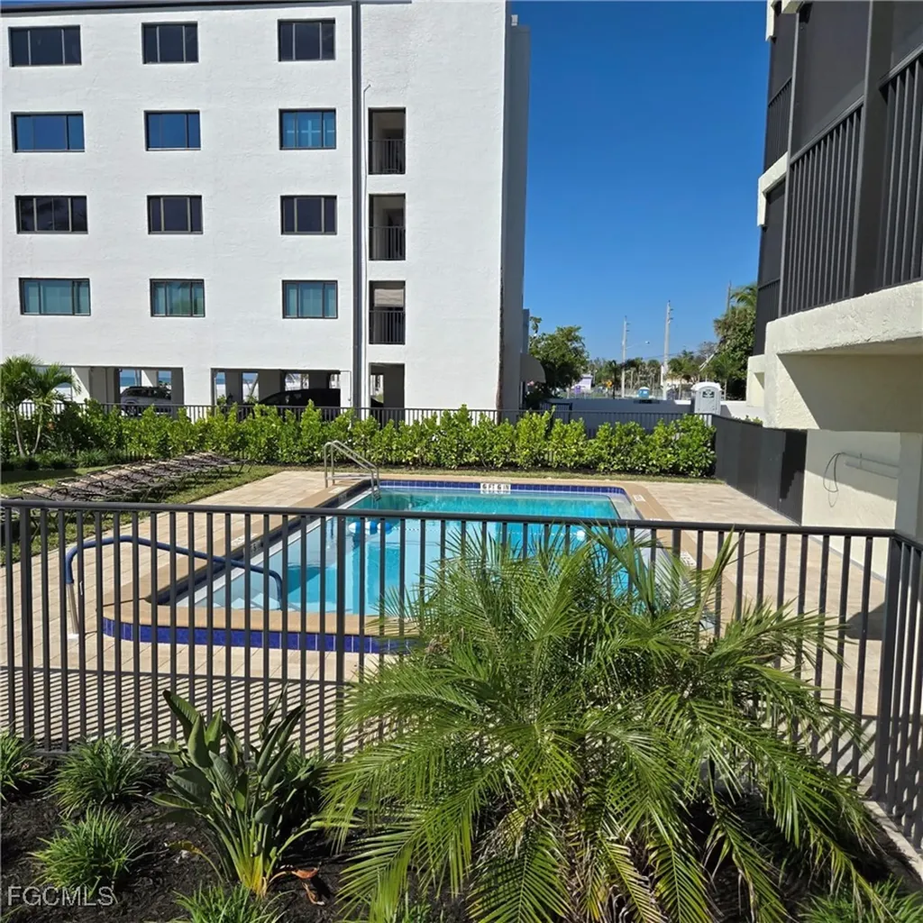 4450 Estero Boulevard Fort Myers Beach FL 33931