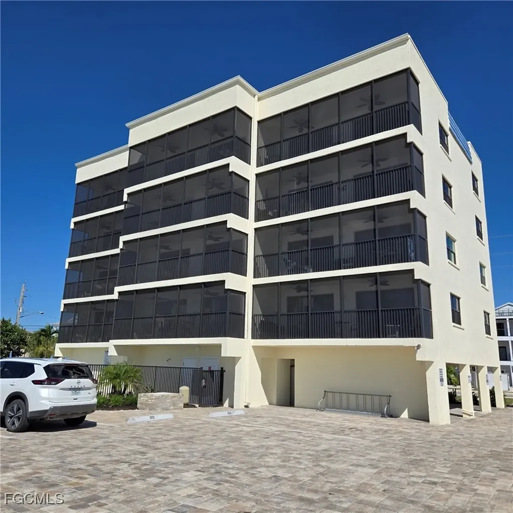 4450 Estero Boulevard Fort Myers Beach FL 33931