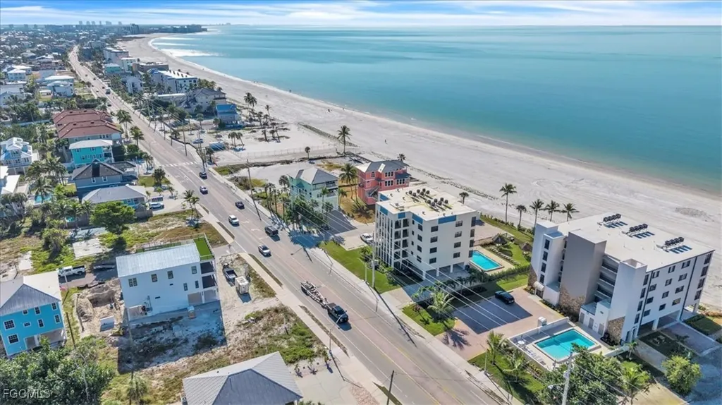 4450 Estero Boulevard Fort Myers Beach FL 33931