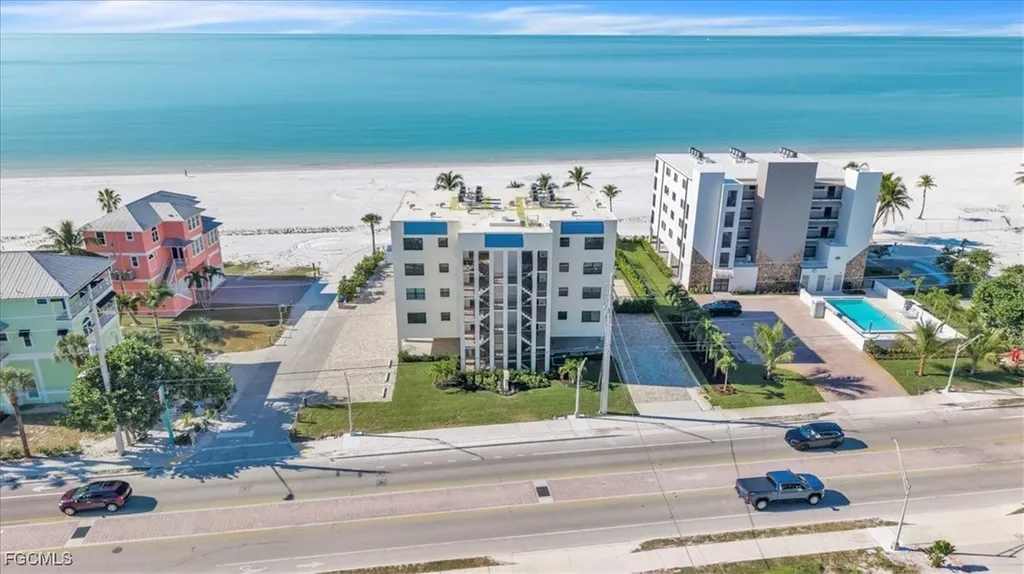 4450 Estero Boulevard Fort Myers Beach FL 33931