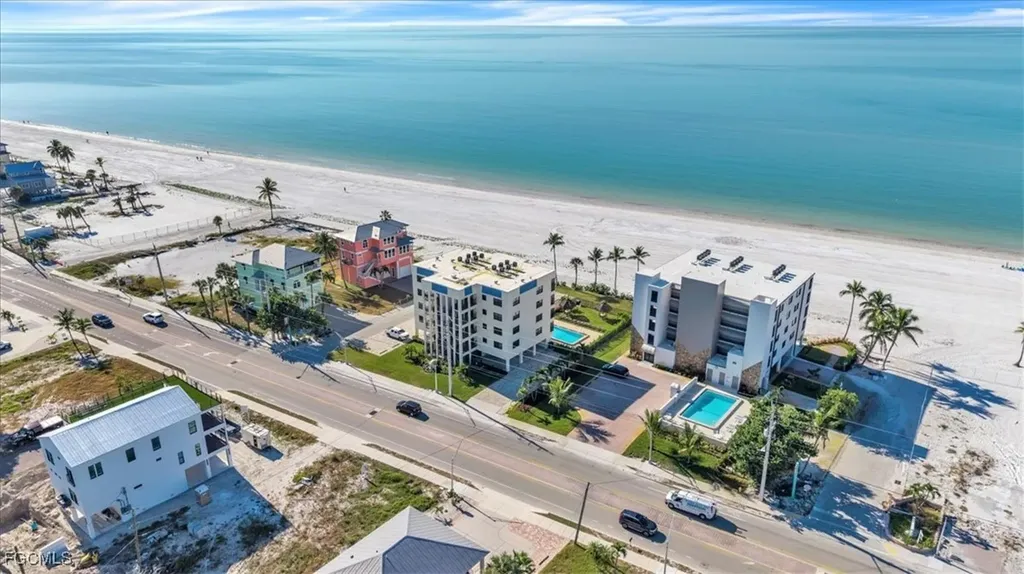 4450 Estero Boulevard Fort Myers Beach FL 33931