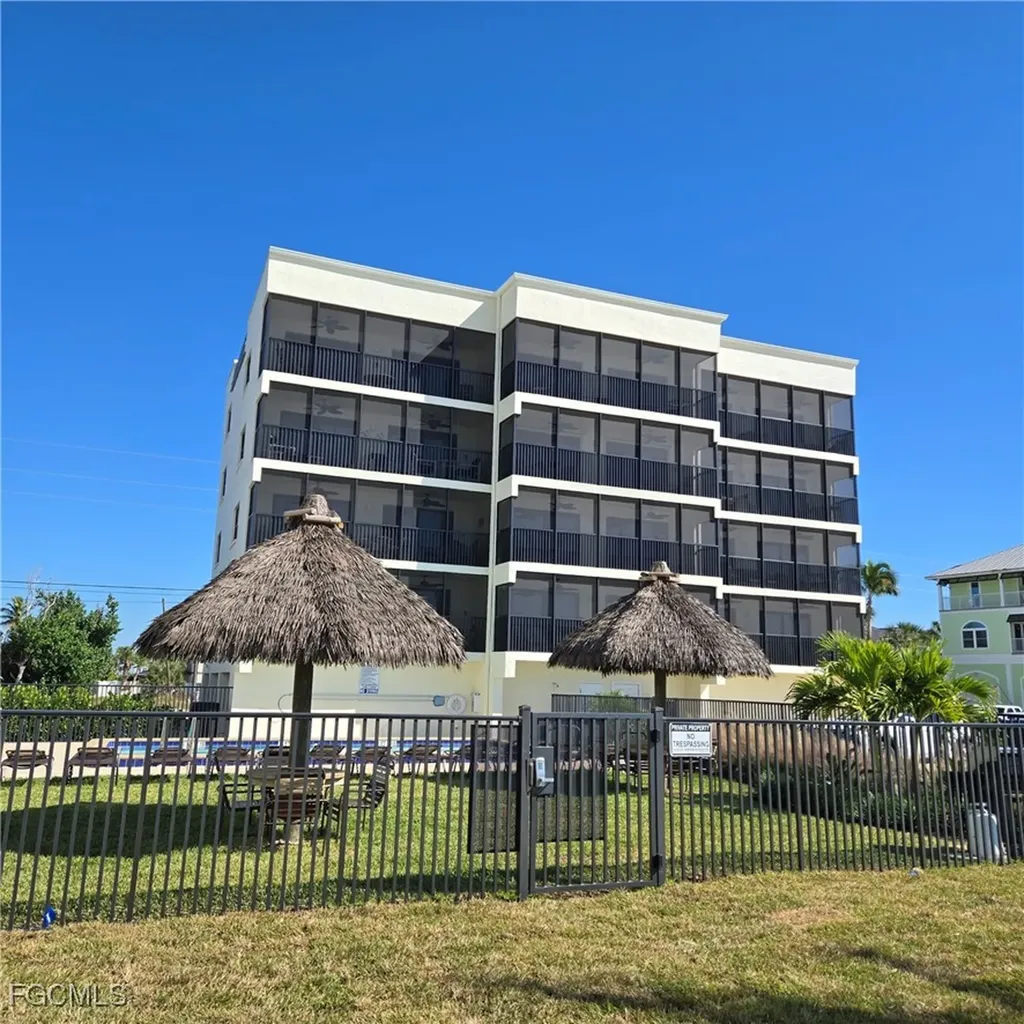 4450 Estero Boulevard Fort Myers Beach FL 33931