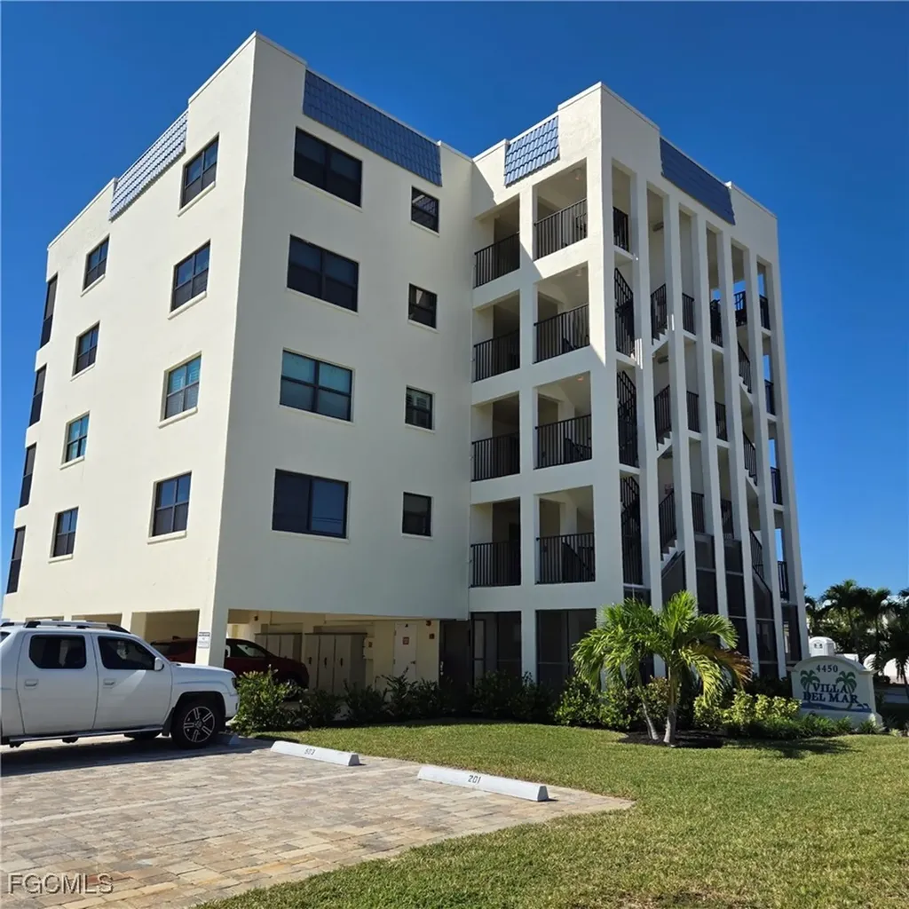 4450 Estero Boulevard Fort Myers Beach FL 33931