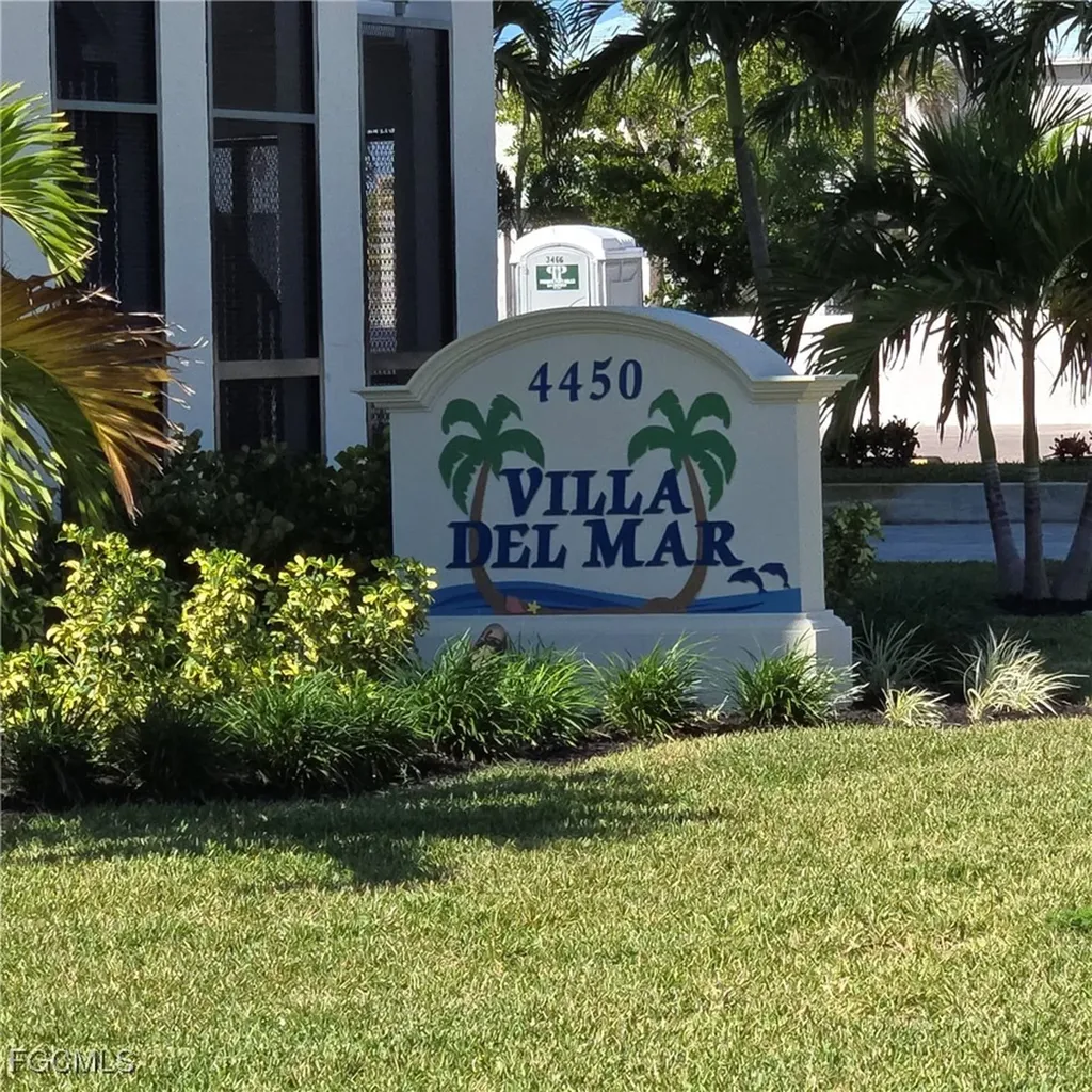 4450 Estero Boulevard Fort Myers Beach FL 33931