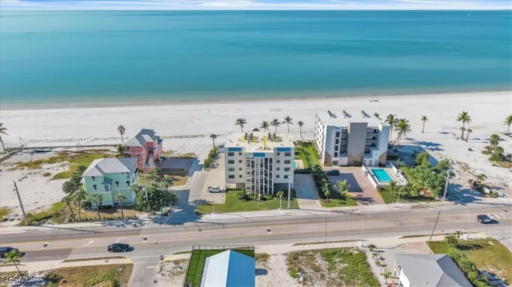 4450 Estero Boulevard Fort Myers Beach FL 33931