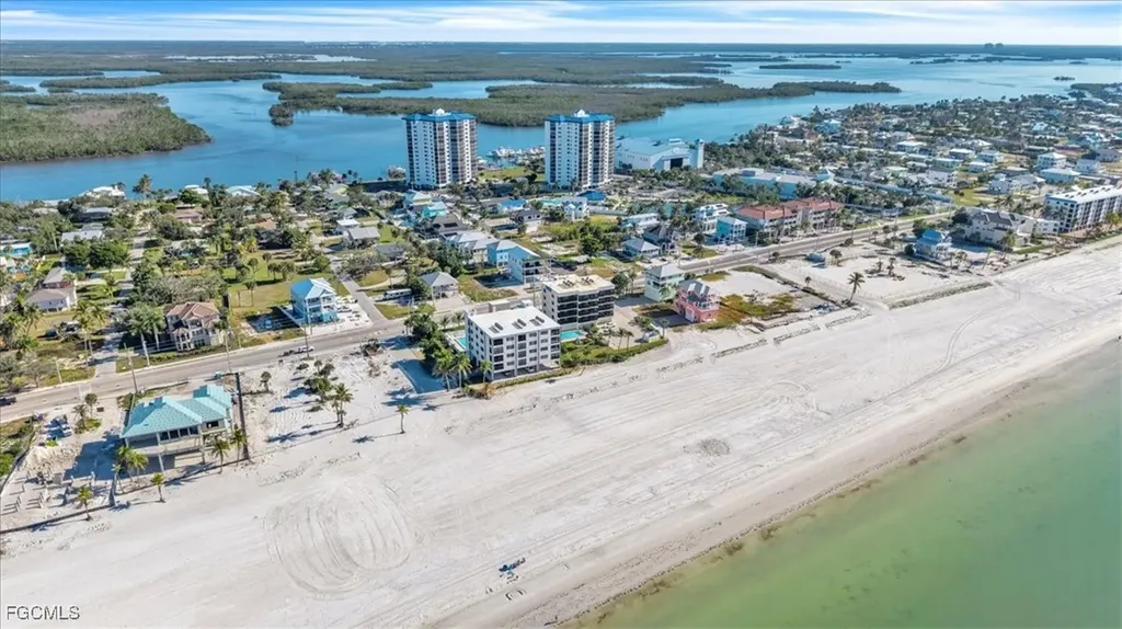 4450 Estero Boulevard Fort Myers Beach FL 33931