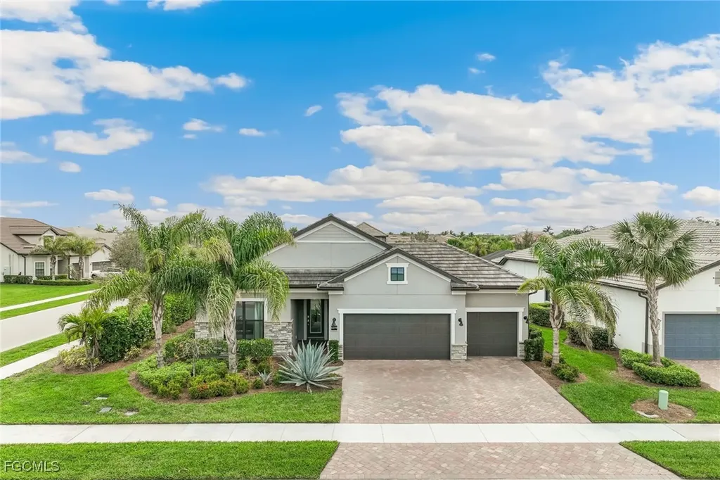 12279 Sussex Street Fort Myers FL 33913