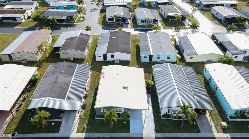 535 Sunshine Avenue North Fort Myers FL 33903