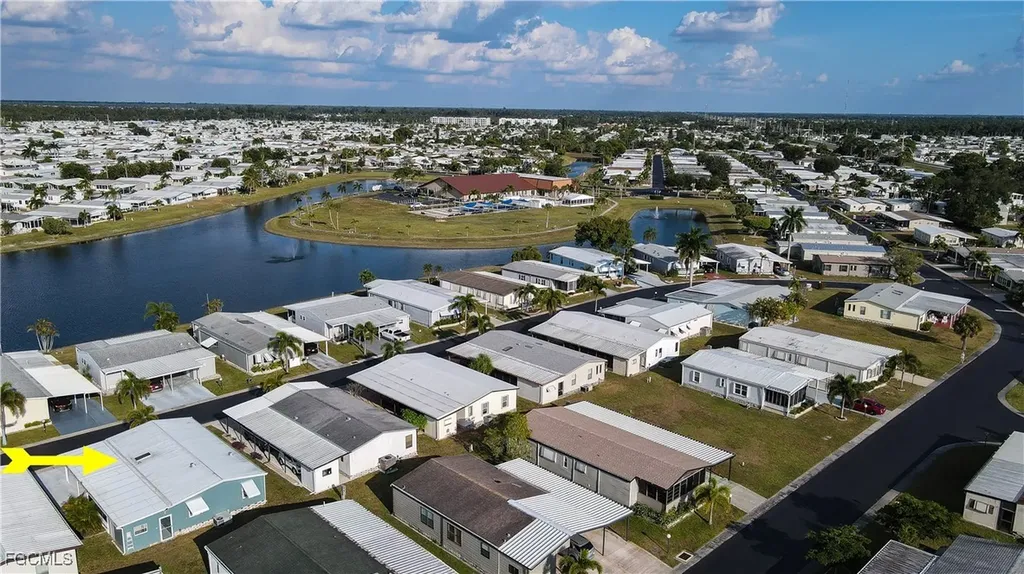 535 Sunshine Avenue North Fort Myers FL 33903