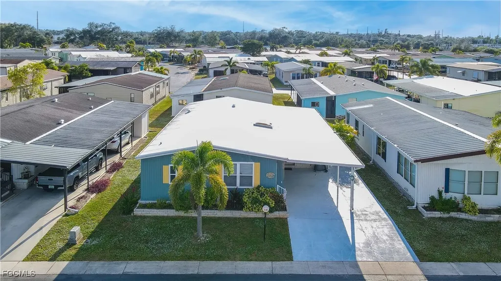 535 Sunshine Avenue North Fort Myers FL 33903