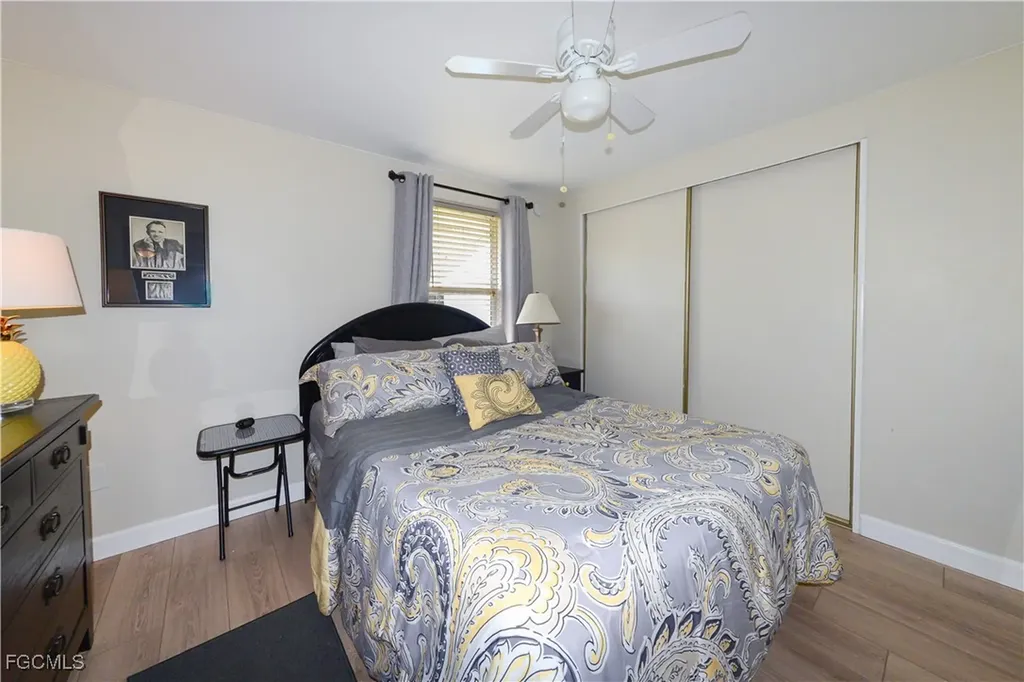 535 Sunshine Avenue North Fort Myers FL 33903