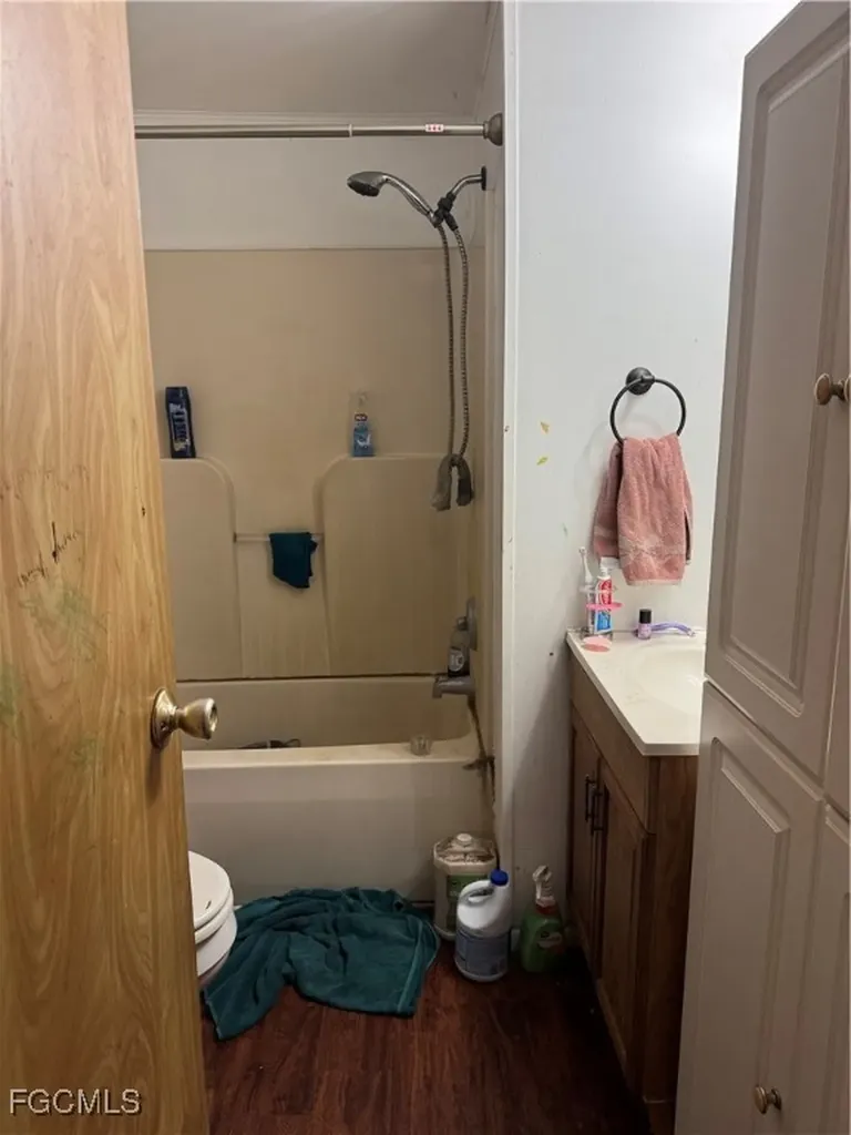 837 Pine Cone Avenue Clewiston FL 33440