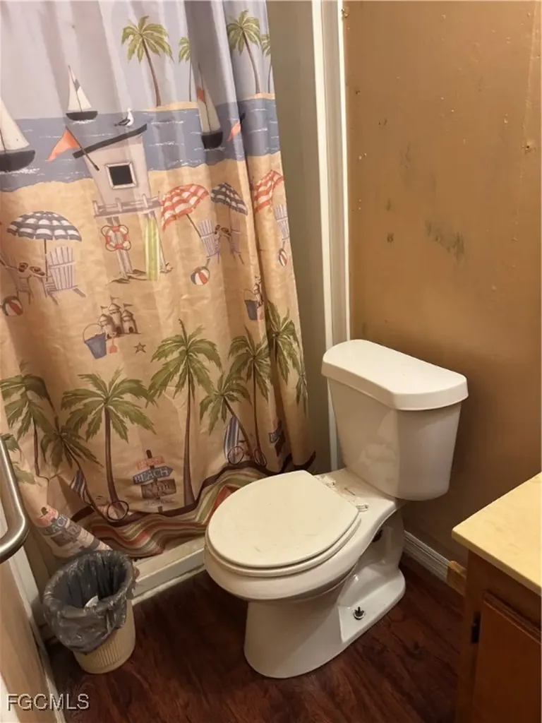 837 Pine Cone Avenue Clewiston FL 33440