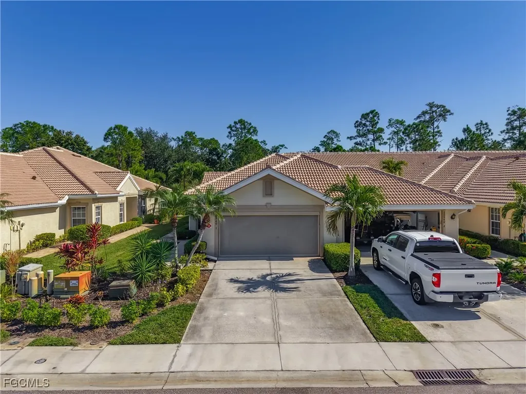 20940 Calle Cristal Lane North Fort Myers FL 33917