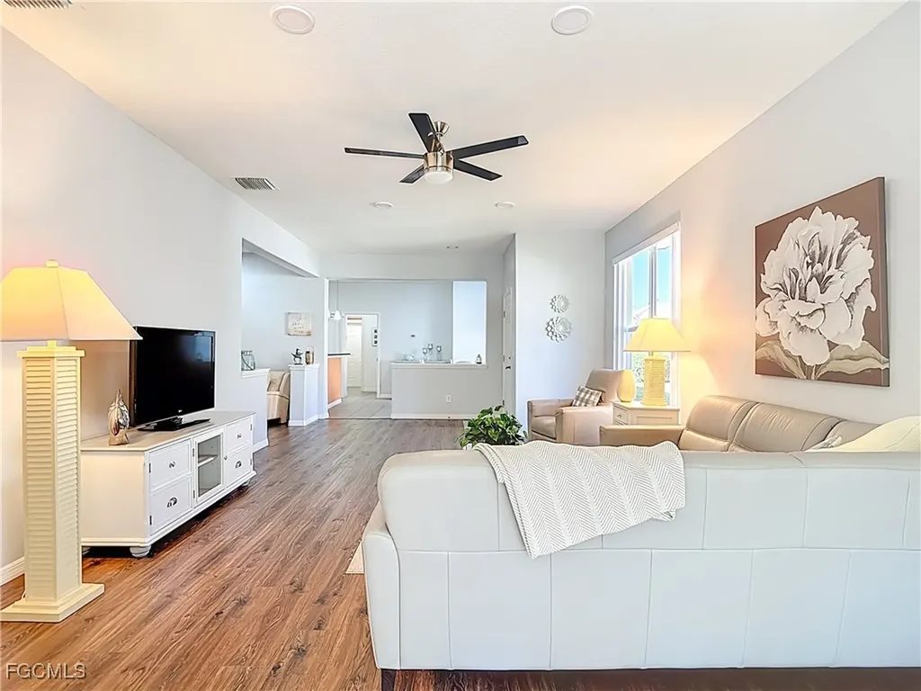 20940 Calle Cristal Lane North Fort Myers FL 33917