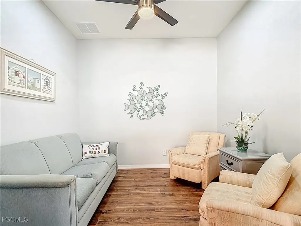 20940 Calle Cristal Lane North Fort Myers FL 33917